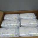Pampers Swaddlers Diapers, Size 2 (10-22 lbs), 186 Count, Absorbent, Keeps Baby Dry and Comfortable, Skin Safe Disposable Baby Diaper
