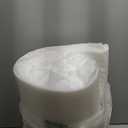 Outdoor Bench Cushion 59 x 18 Inch Thick Waterproof Porch Swing Cushions with Tie Patio Furniture Chair Cushion Bench Pad Color Fastness Backyard Seat Pads, Cream