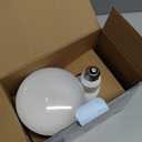 Feit Electric LED BR40 Bulbs, Dimmable, 65W Equivalent, 10 Year Life, 850 Lumens, E26 Base, 5000k Daylight, Flood Lights, Recessed Can Light Bulbs, Damp Rated, UL Listed, 2 Pack, BR40DM/850/10KLED/2