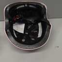 Kids Bike Helmet, Adjustable and Multi-Sport, (Small: 18.9" - 21.3", Pink)