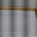 IRIS USA File Box, Plastic File Organizer with Lids for Letter/Legal File, Portable Document Box For Moving, Storage Bin with Durable and Secure Lid, Stackable Nestable BPA-Free, Clear 35 Qt. 4 Pack