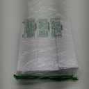 Remerry 3 Pcs Milk Carton Water Bottle Square Plastic Coffee Portable Reusable Milk Carton Cup Leakproof Juice Bottle (Clear)