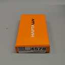 Kinky Straight Clip in Hair Extensions 130g 6Pcs Protein Fiber Close to Human Hair Clip in for Black Women Full Head Double Weft 20inch 1B