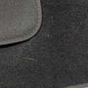 Floor Mats for 2021-2024 Tesla Model Y, 9PCS All Weather Full Set Cargo Liners Accessories, 3D TPE Odorless Trunk Frunk Rear Well Mats Custom for 5-Seater(Not Fit 7Seat & 2025 Juniper)