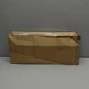 WD28X10128 Dishwasher Silverware Basket Gray By AMI PARTS Replacement (19.7"x3.8"x8.4") for GE Dishwasher, Replace WD28X10127, WD28X10131, WD28X10132 