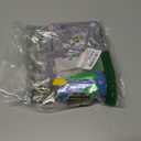 Hornit Mini Bike & Scooter Horn with Kids Headlight (Green/Blue)