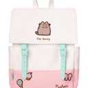 Grupo Erik Pusheen Backpack - Kawaii Backpack