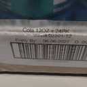 Zevia Zero Sugar Soda, Caffeine Free Cola, 12 oz Cans (24-Pack) – Naturally Sweetened, Zero Calorie Sugar Free Soda - Non-GMO Project Verified, Gluten-Free, Vegan BB: 06/06/2027