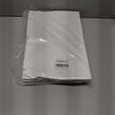 30 Pack 9x6x6 Large Gable Gift Boxes White Party Treat Boxes Disposable Lunch Box Togo for Treats Meals Cookies Favors Goodies Gifting Baked Goods