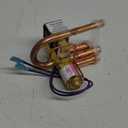 Four-way Reversing Valve for Air Conditioning Refrigeration Service Maintenance Accessory(1.5P-2P)