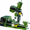 Proxxon 34104 Mill/ Drill Head PF 230, 1.38 X 15.75-Inches