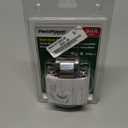Marinco 303SSELBRV 30 Amp Stainless Steel RV Power Inlet