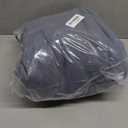 Trendy Queen Womens 2 Piece Outfits Lounge Fall Fashion Sets Oversized Sweatshirts Wide Leg Pants Sweatsuits Winter Clothes, M, Skynlue