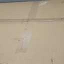 Amazon Basics Portable Metal Wire Dog Crate for Large Dogs, Double Door with Removable Tray, Divider Panel, Easy to Assemble, 48" x 30" x 32.5", Black