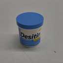 Desitin Daily Defense Baby Diaper Rash Cream with 13% Zinc Oxide, Barrier Cream to Treat, Relieve & Prevent Diaper Rash, Hypoallergenic, Dye-, Phthalate- & Paraben-Free, 16 oz