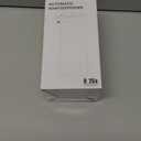 2 Pack Automatic Soap Dispenser,Automatic Liquid Soap Dispenser Touchless,12.8oz/380ml USB Rechargeabled Wall Mounted Smart Soap Dispensers for Bathroom Kitchen Dish Soap