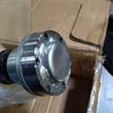 976-063 Rear Complete Drive Shaft Prop Shaft Driveshaft Assembly Compatible with BMW E53 X5 2004 2005 2006, AWD Automatic Transmission, Replace OE 65-7017, 976-063, 26107524364, 26107549298