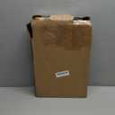 Crymfrynt Stainless Steel Stove Gap Covers Filler (2 Pcs), Stove Guard for Kitchen Oven Counter Side Gap, Heat Resistant and Easy to Clean, Easy Retractable Length 13.8" to 27.5" Width 0.79”, (Black), Set of 3