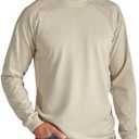 Ariat Men's FR Work Crew T-Shirt (Large)