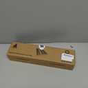 FlagShip Vertuo Pod Drawer Insert for Counter,Nespresso Pod Holder DIY Magnetic Connect Black Metal(3 Packs)