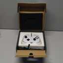 Razer Wolverine V2 Wired Gaming Controller for Xbox Series X|S, Xbox One, PC: Remappable Front-Facing Buttons - Mecha-Tactile Action Buttons and D-Pad - Trigger Stop-Switches - White