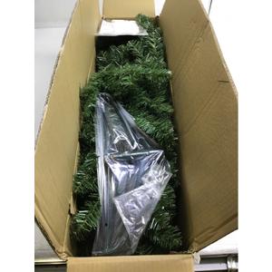 Christmas Tree Green Color, 5ft