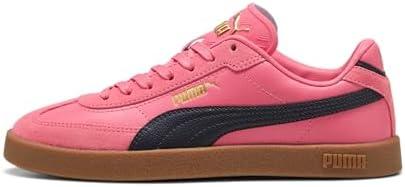 PUMA Women's Club Ii Era Sneaker, 8.5