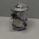 Homeleader Electric Citrus Juicer, Lemon Squeezer with Stainless Steel, Orange Squeezer with Two Cones, Powerful Motor for Grapefruits, Orange and Lemon, Black