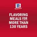 McCormick Scampi Seafood Sauce, 7.5 oz (7.5 Ounce (Pack of 1))