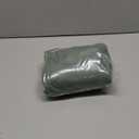 30 X 20 Inch Leaf Shaped Cotton Cat Bed Pad, Warming Cat Mat, Pet Warming Pad for Cats, Warmer Mat for Feral and Indoor Cats, 2025 Enlarged and Thickened Leaf Beds (Green-01)