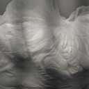 STWIENER Soft Oversized King Comforter 120"x120" Lightweight Quilted Down Alternative All Season 8 Corner Tabs Fluffy Breathable Microfiber White