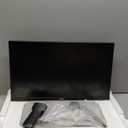 Acer 27 Inch Monitor- KB272-27 Inch FHD IPS (1920 x 1080) Display, Up to 120Hz Refresh Rate, 99% sRGB, Tilt, Adaptive-Sync Support (FreeSync Compatible) 1ms (VRB), sRGB 99% Color, HDMI & VGA Ports