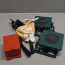 New Upgrade Furniture Sliders, Furniture Movers with Wheels, Furniture Lift Mover Tool Set with 360 Rotatable Wheels, Furniture Dolly for Moving Heavy Duty Sofa, Bed, Load Capacity Up to 750lb