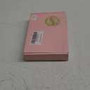 FLUFYMOOZ 9PCS Clip in Hair Extensions 22 Inch Curly Hair Extension Long Soft Synthetic Hairpieces for Women (Dark Reddish Brown)