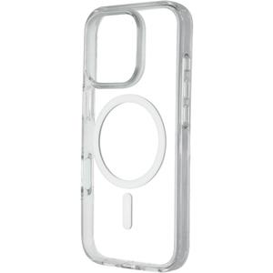Clear Vantage MagSafe Case for iPhone 16 Pro by Nimbus9