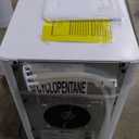 GE Profile Opal 2.0 Ultra Nugget Ice Maker with Side Tank and Scale Inhibiting Filter, Scoop Included, 38 lbs in 24 Hours, Pellet Ice Machine with WiFi & Smart Connected, Stone White