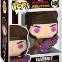 Funko Pop! Marvel: Deadpool & Wolverine - Gambit