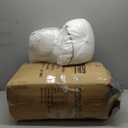  Pillows 32" x 17Size Set of 3, Luxury Hotel Bed Pillows Set with Down Alternative Filling for Side and Back Sleepers