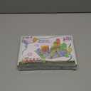 Magnetic Tiles - Road Set, Magnetic Building Blocks, Preschool Montessori Toys Gift for 3+ Year Old Boys and Girls, Sensory Christmas Toys for Kids Aged 3-5 and 4-8, Ideas for Toddler with Autism 