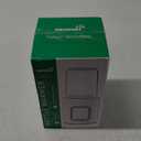 Bottle Warmer, GROWNSY 8-in-1 Fast Baby Milk Warmer with Timer for Breastmilk or Formula, Accurate Temperature Control, with Defrost, Sterili-zing, Keep, Heat Baby Food Jars Function (Gray)