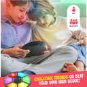 Memory Game for Kids - Gifts for Boys & Girls - 6 7 8 9 10 11 Year Old Boy Birthday Gifts - Toys for 10 Year Old Boy - Handheld Car Travel Road Kids Game for Ages 4-8, 6-8, 8-12 Years