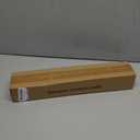 UIOSANRT Tension Shower Curtain Rod 31-68 Inches Non-Slip Shower Rod Tension Mounted No Drill Black Shower Curtain Rods Spring Tension Rod Adjustable Tension Curtain Rod for Windows Bathroom