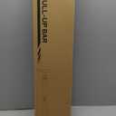 Pull Up Bar for Doorway, Door Frame Chin Up Bar without Screw Exercise Bars for Home Workouts Strength Training Adjustable Pull-up Bars with Smart Count/Timer/Calorie Tracker Home Gym Equipment Indoor, 29''-38'' Width