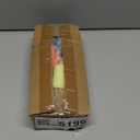 Niurewan 38 PCS Sand Art,1.25oz Colored Sand Art Bottles,Sand Arts and Crafts Kit,Scenic Sand for Kids,Painting,Crafts,DIY,Wedding Decor,Decorations