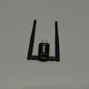 USB WiFi Adapter for Desktop PC - 1300Mbps Wi-Fi 5G 2.4G USB 3.0 Wireless Adapter with WiFi Antenna for Win11/10/7 WiFi Dongle for Desktop PC Laptop Internet Network Wi-Fi Card