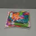 132 PCs Candyland Party Decorations, Candyland Themed Birthday Party Decorations, Candyland Christmas Decorations, Backdrop Sweet Candy Balloons Tablecloth Banner Signs for Sweet Birthday Party Decor