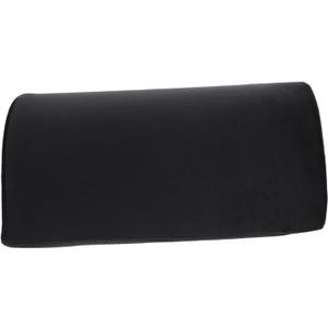 Alipis Memory Foam Lumbar Pillow Sciatica Pain Relief Pillow for Car Seat Support