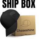 Performance Snapback Hats for Men Women,6 Panel Baseball Cap,Golf,Running,Workout, One Size (for Regular Heads)