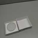 Google Nest Thermostat - Smart Thermostat for Home - Programmable Wifi Thermostat - Snow
