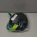 V VOLKGO Car Seat Travel Bag For Airplane with Padded Backpack Shoulder Straps, Gate Check Bag, Car Seat Bags for Air Travel Carseat Travel Cover, Carseat Travel Bag Cover for Airplane Travel